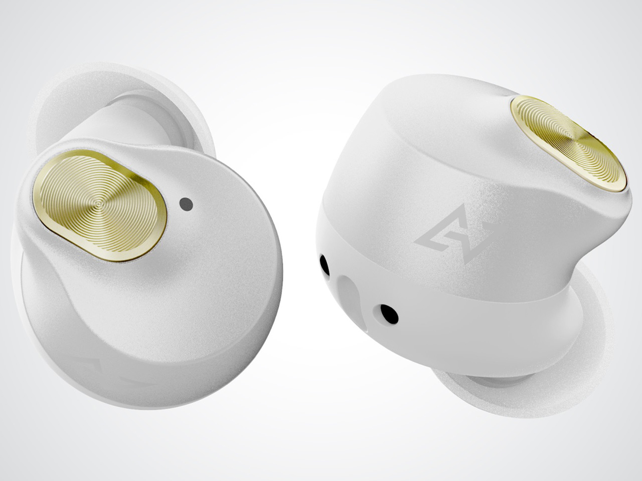 AVIOT TE-Q3-WH [�p�[���z���C�g]