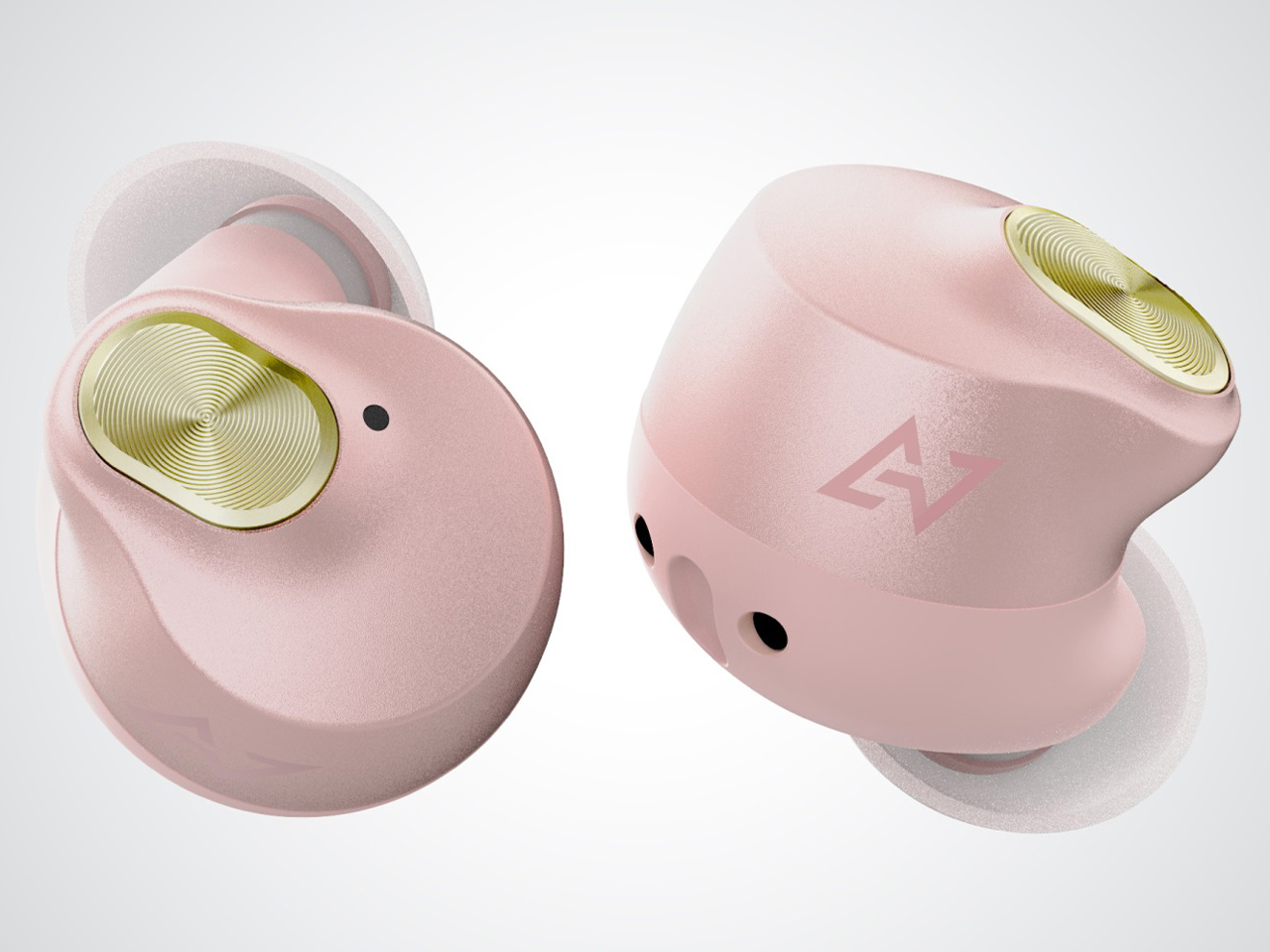 AVIOT TE-Q3-PK [�s���N�N�I�[�c]