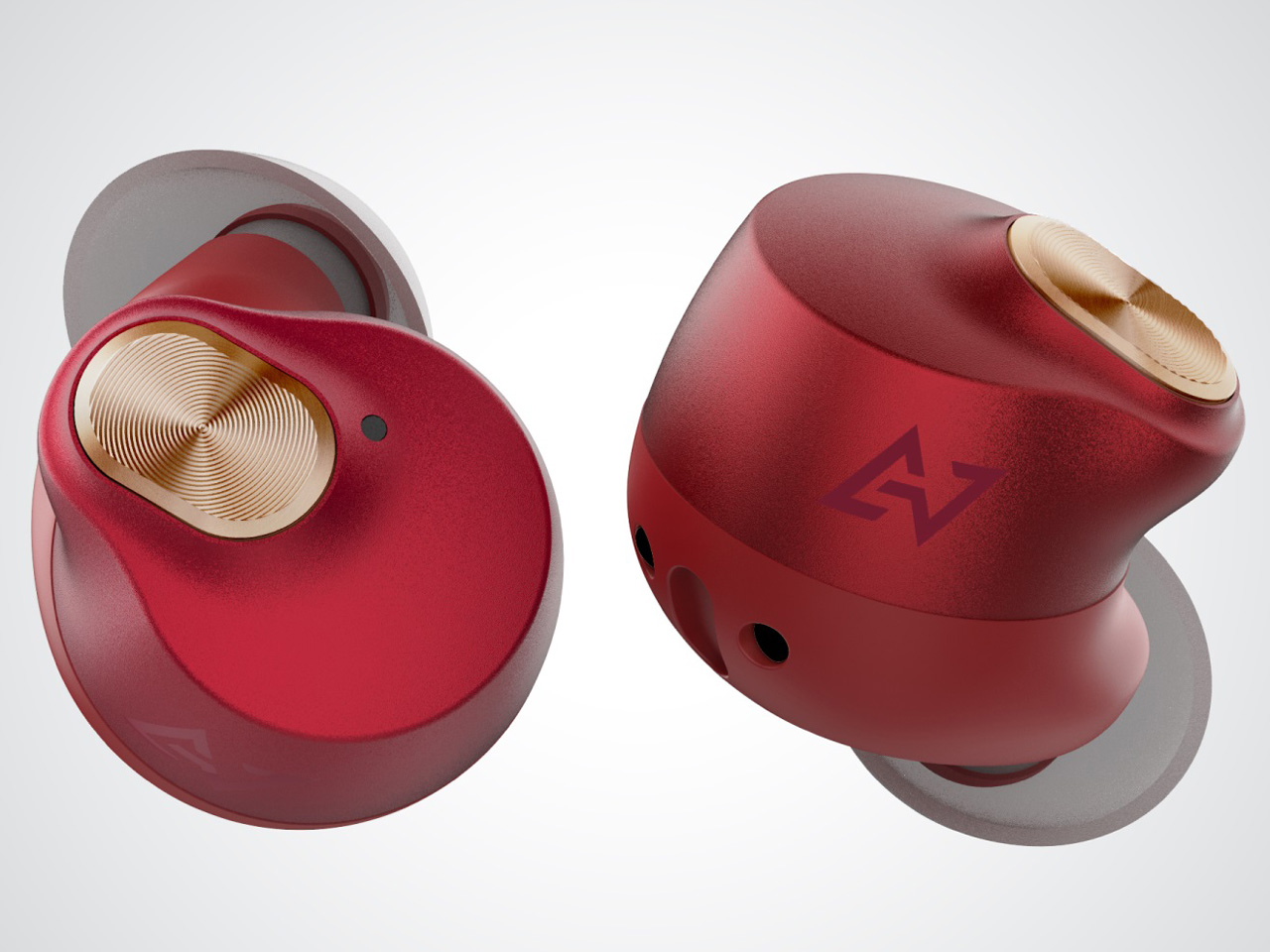 AVIOT TE-Q3-RD [���b�h�X�s�l��]