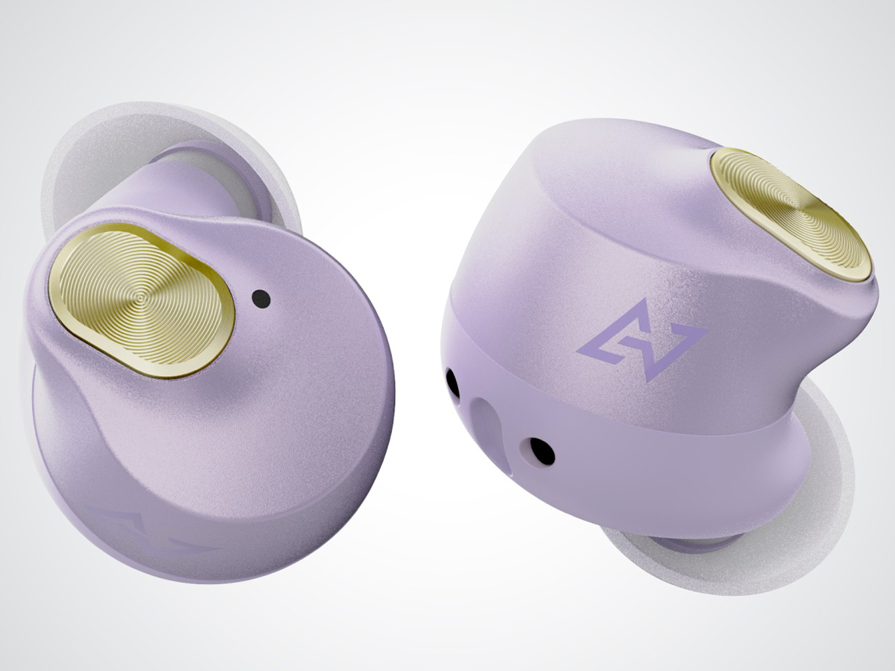 AVIOT TE-Q3-LV [���x���_�[�W�F�C�h]