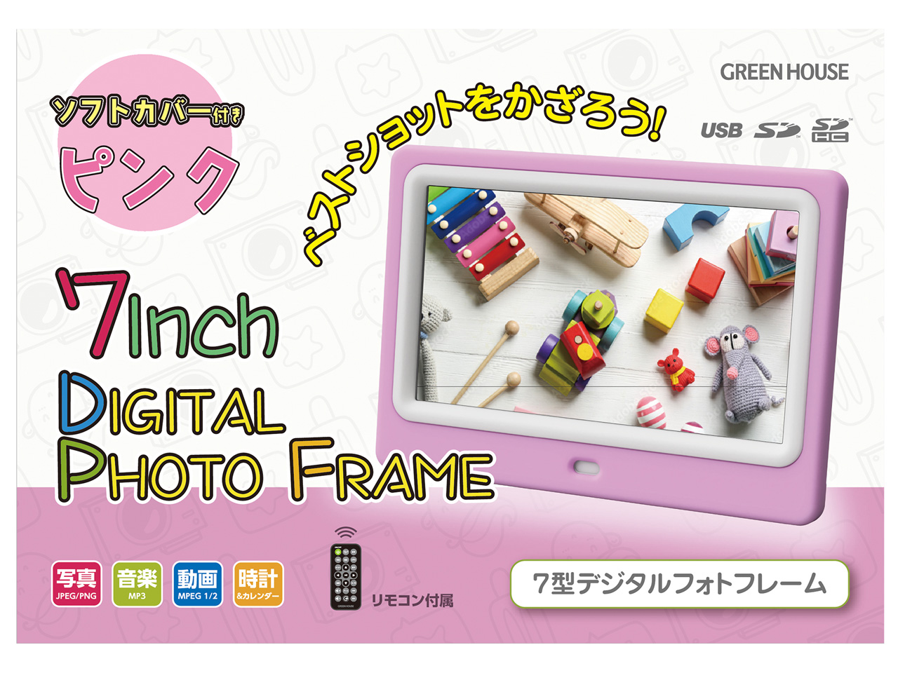 GH-DF7TED-PK [�s���N]