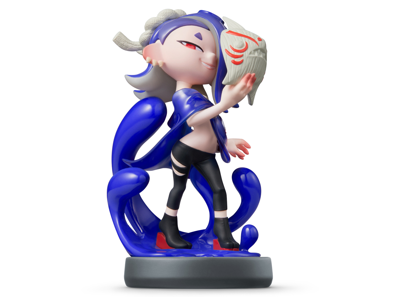amiibo NVL-C-AEAV [�t�E�J(�X�v���g�D�[���V���[�Y)] �̐��i�摜