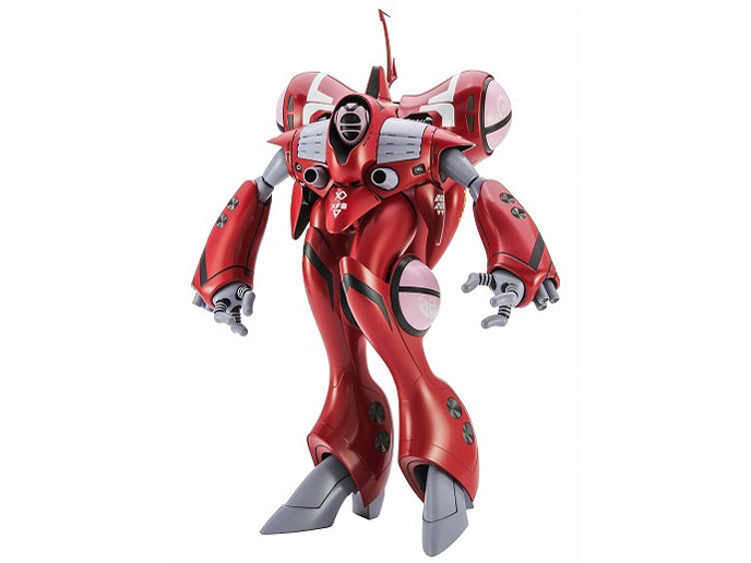 ������v�ǃ}�N���X ���E���ڂ��Ă��܂��� 1/72 �N�@�h�����E���[ �~���A ����� �̐��i�摜