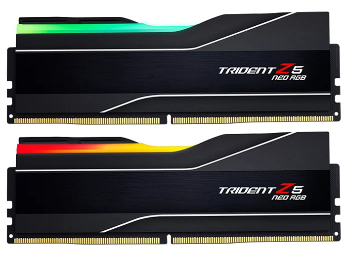 F5-6400J3239F24GX2-TZ5NR [DDR5 PC5-51200 24GB 2���g] �̐��i�摜
