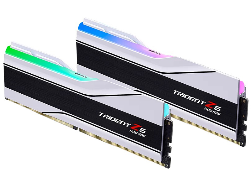 F5-6400J3239F24GX2-TZ5NRW [DDR5 PC5-51200 24GB 2���g] �̐��i�摜