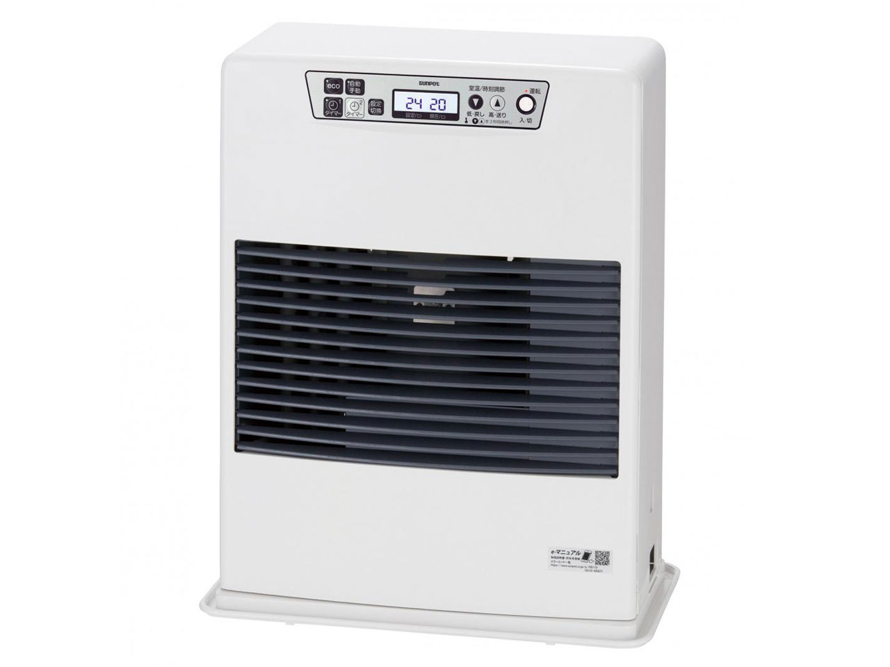 FF-5211TL C(W) [�z���C�g] �̐��i�摜