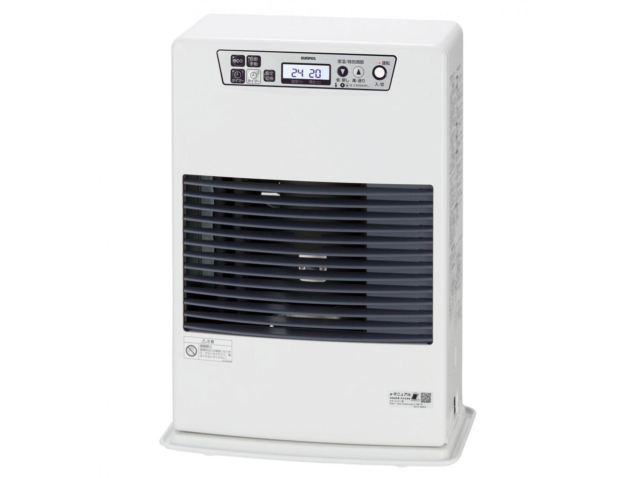 FF-3511TL C(W) [�z���C�g] �̐��i�摜