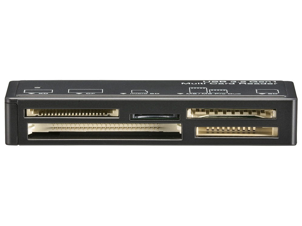 PC-SCRWU304-K [USB 55in1 �u���b�N]