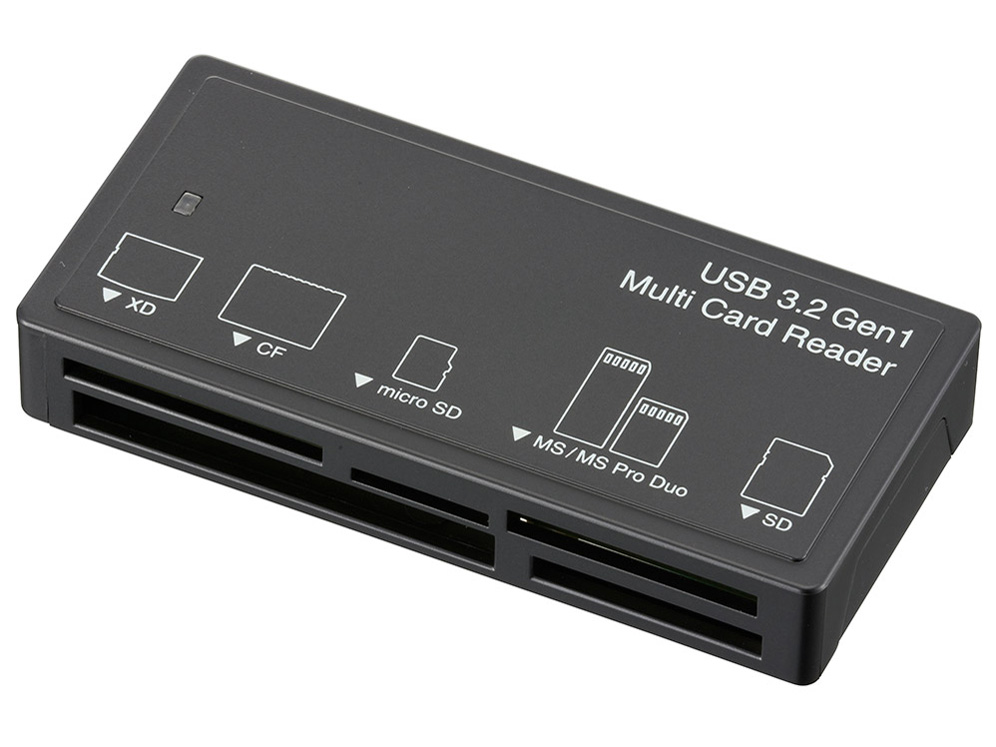 PC-SCRWU304-K [USB 55in1 �u���b�N] �̐��i�摜