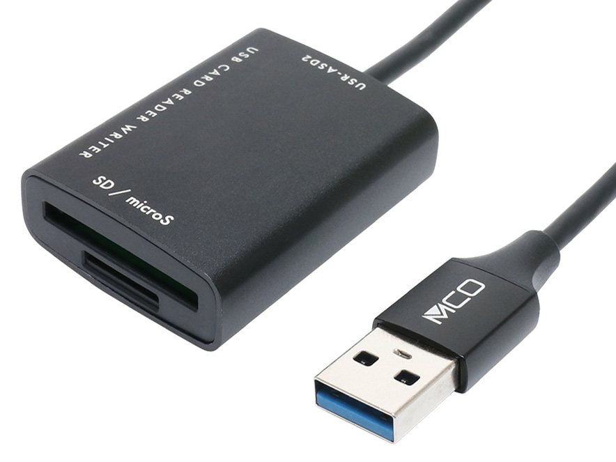 USR-ASD2/BK [USB] �̐��i�摜