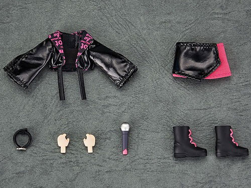 �˂�ǂ낢�ǂǁ[�� ���悤�ӂ��Z�b�g �A�C�h�����ߑ��FGirl(���[�Y���b�h) �̐��i�摜