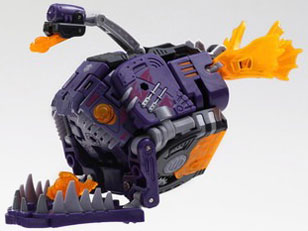 BEASTBOX BB-42KR KHARON(�J����) �̐��i�摜