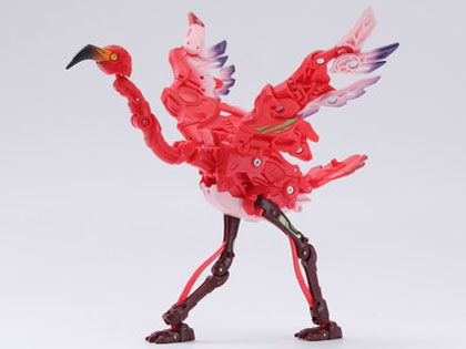 BEASTBOX BB-53CL ROSEUS(���Z�E�X) �̐��i�摜