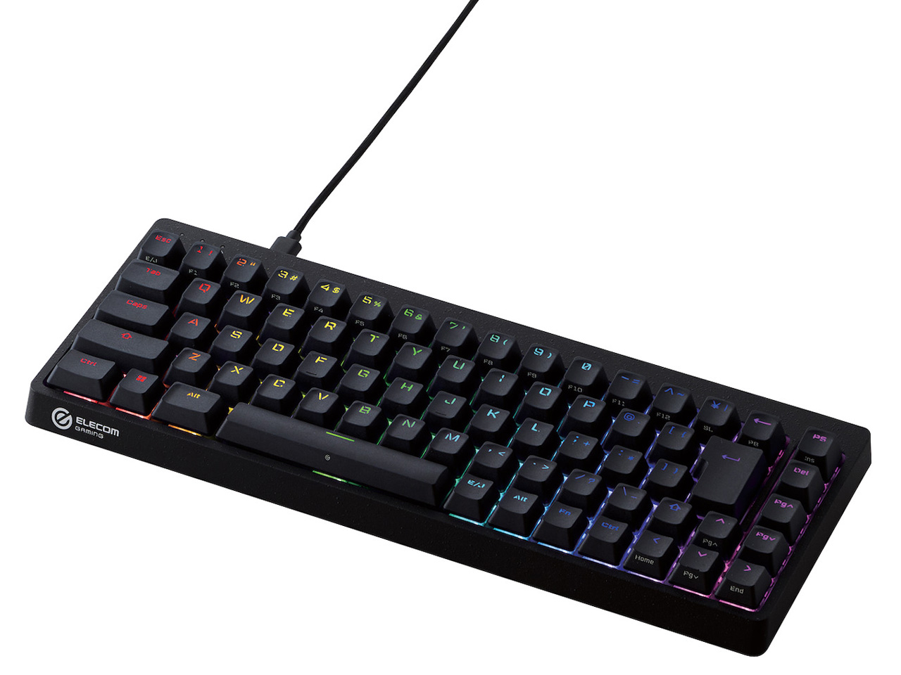 TK-VK600ABK [�u���b�N]