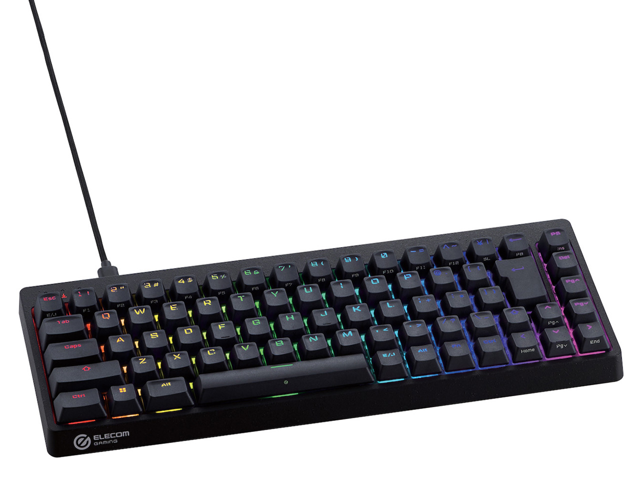 TK-VK600ABK [�u���b�N]