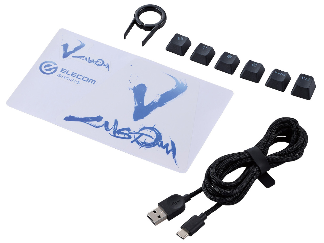 TK-VK600ABK [�u���b�N]