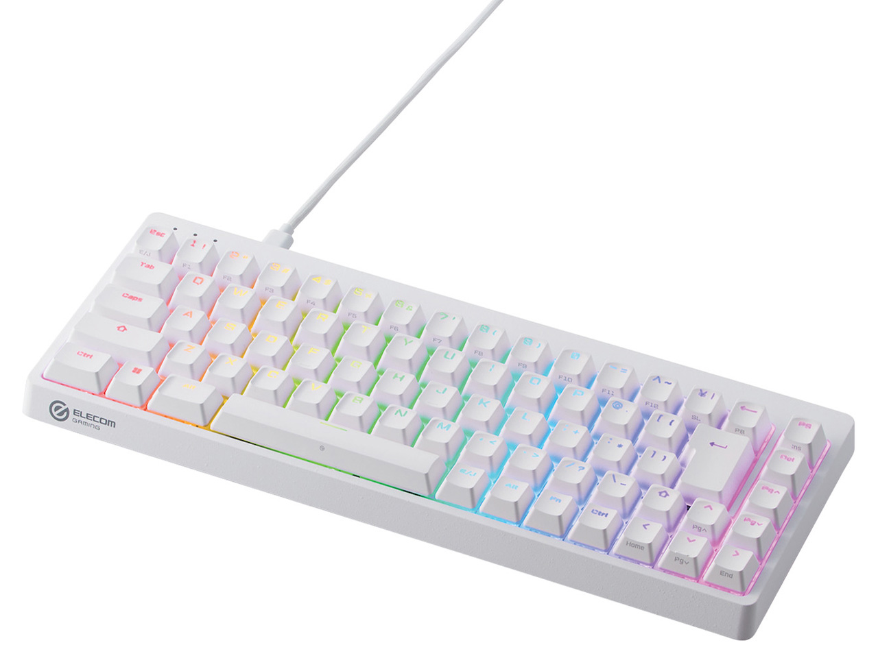 TK-VK600AWH [�z���C�g]