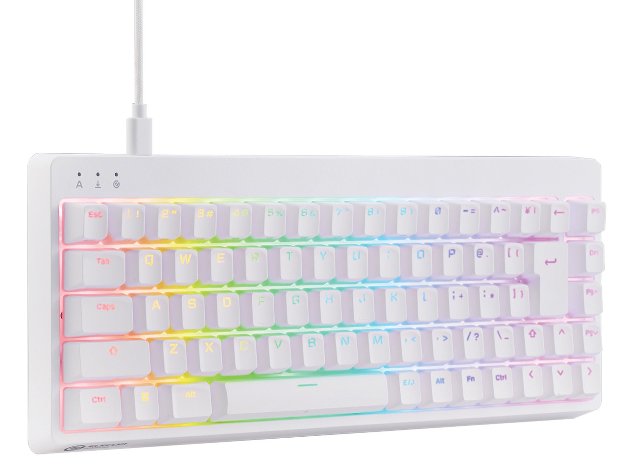 TK-VK600AWH [�z���C�g]