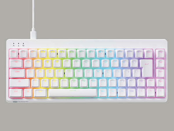 TK-VK600AWH [�z���C�g] �̐��i�摜