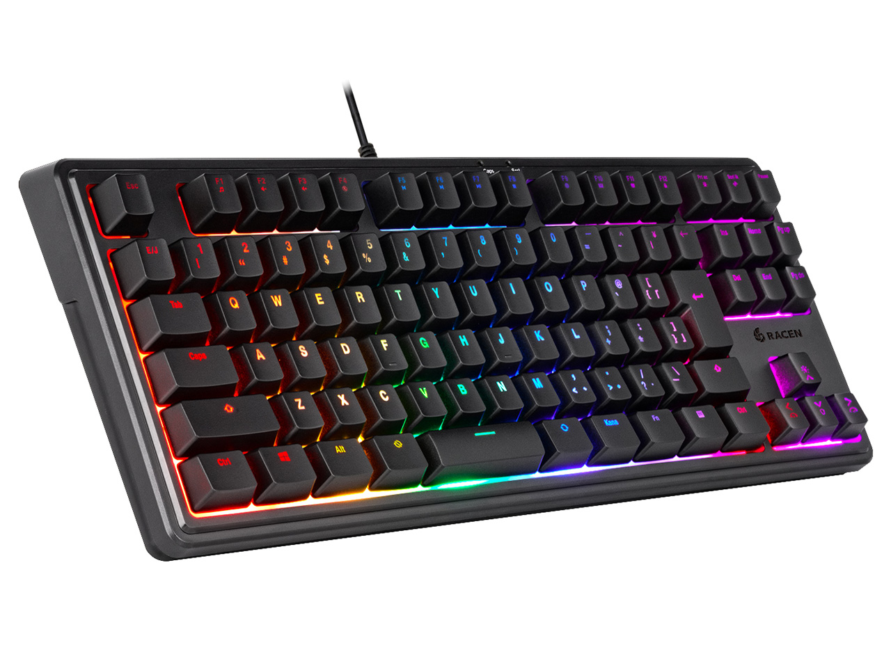 RACEN CRC-GMBKRGB02 [�u���b�N]