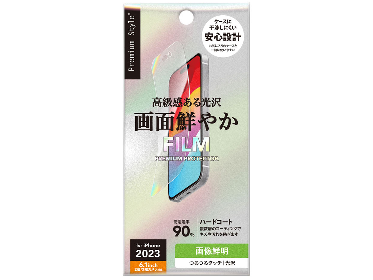 PG-23AHD01 �̐��i�摜