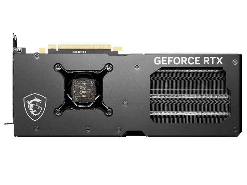 GeForce RTX 4070 Ti GAMING X SLIM 12G [PCIExp 12GB]