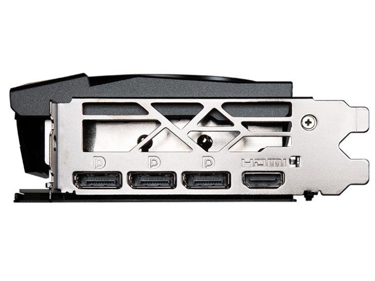 GeForce RTX 4070 Ti GAMING X SLIM 12G [PCIExp 12GB]