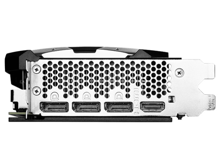 GeForce RTX 4070 Ti VENTUS 2X 12G OC [PCIExp 12GB]