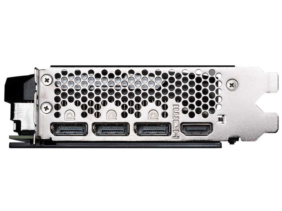 GeForce RTX 4070 VENTUS 2X E 12G OC [PCIExp 12GB]