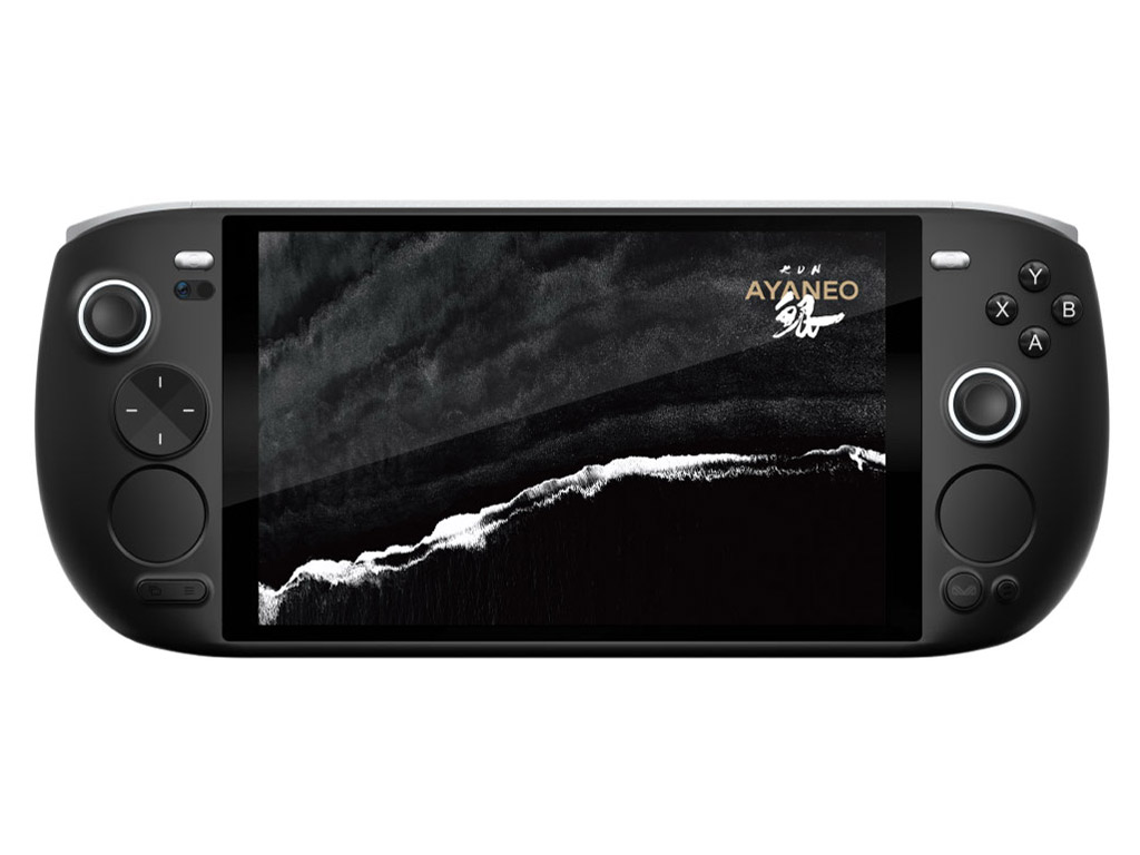 AYANEO KUN-16G/512G-BF [�u���b�N�t�F�U�[] �̐��i�摜