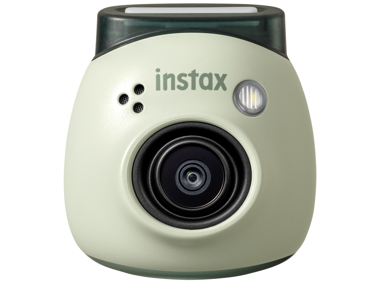 富士フイルム instax Pal チェキ 取扱説明書・レビュー記事 - トリセツ