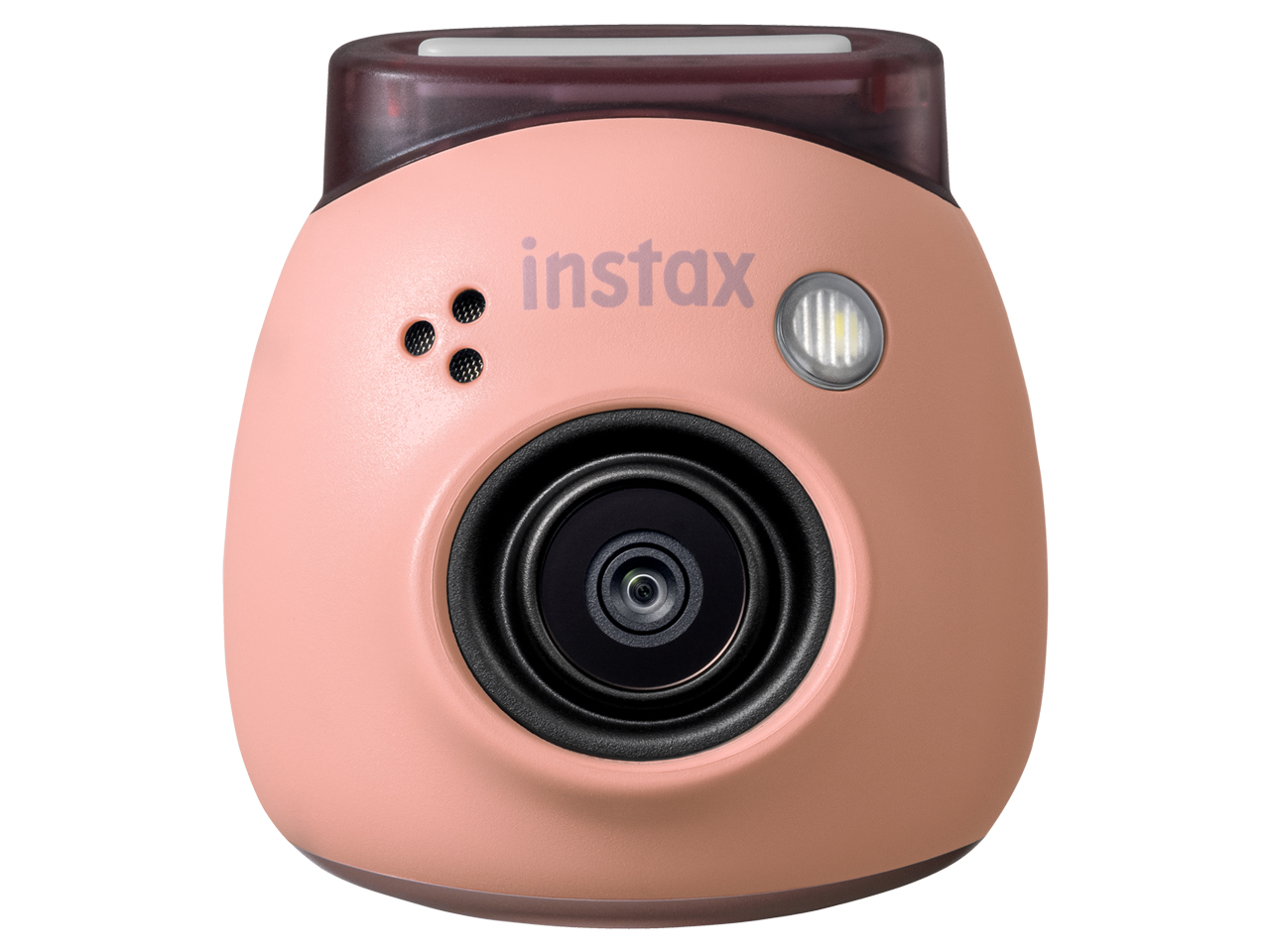 instax Pal �`�F�L [�p�E�_�[�s���N] �̐��i�摜