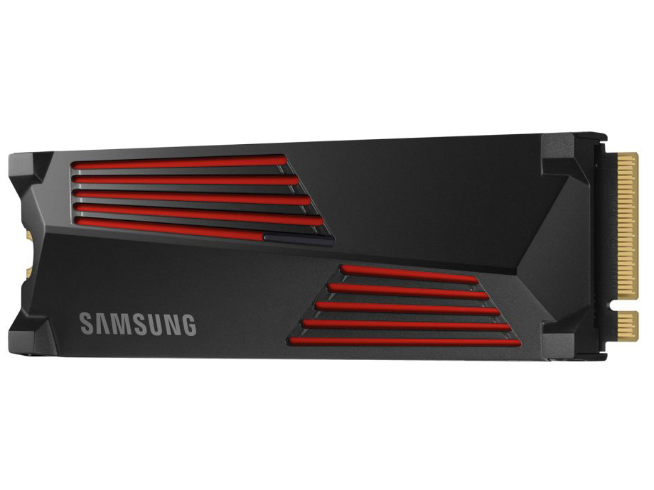 990 PRO with Heatsink MZ-V9P4T0G-IT