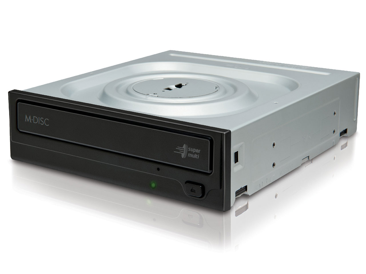 GH24NSD5 BK �o���N [�u���b�N] �̐��i�摜