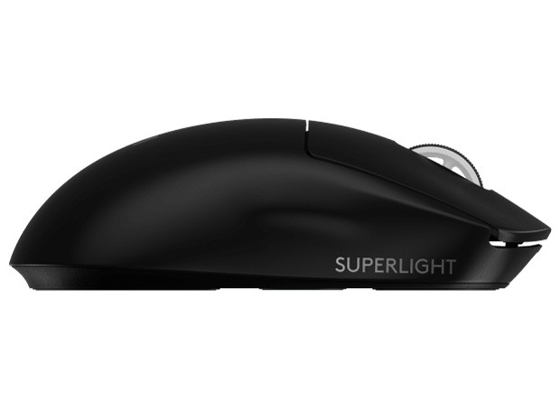 PRO X SUPERLIGHT 2 G-PPD-004WL-BK [�u���b�N]