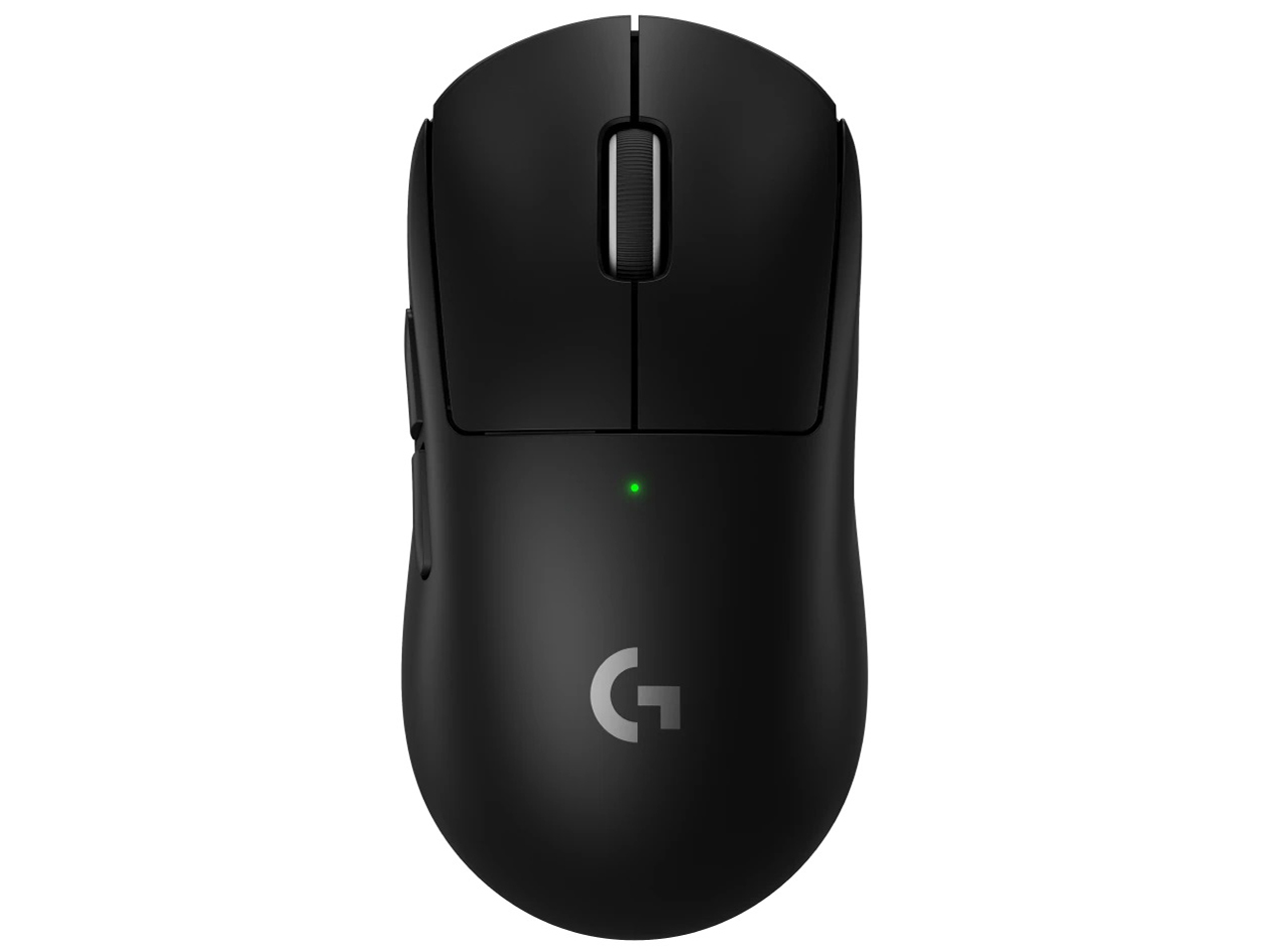 Logicool G PRO X SUPERLIGHT ホワイト ロジクールG Pro X Superlightワイヤレスゲーミングマウス