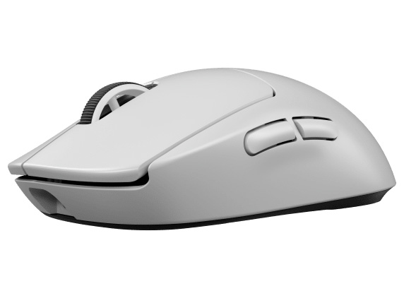 PRO X SUPERLIGHT 2 G-PPD-004WL-WH [�z���C�g]