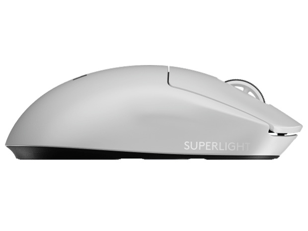 PRO X SUPERLIGHT 2 G-PPD-004WL-WH [�z���C�g]