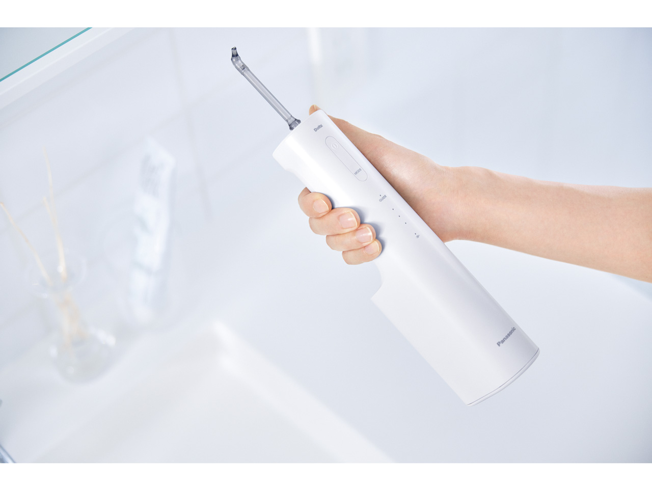 �W�F�b�g�E�H�b�V���[ �i�m�N�����Y �h���c EW-NJ80-W [��]