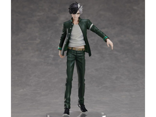 WIND BREAKER �� �y �̐��i�摜