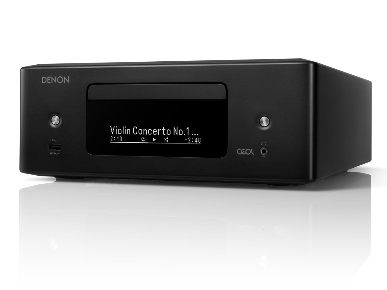 CEOL RCD-N12-K [�u���b�N]