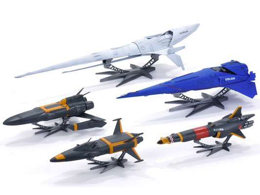 �g�b�v���˂炦�I ���J�j�b�N�Z���N�V���� �̐��i�摜