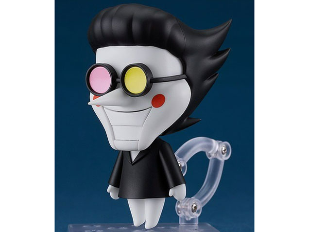 DELTARUNE �˂�ǂ낢�� �X�p���g�� �̐��i�摜