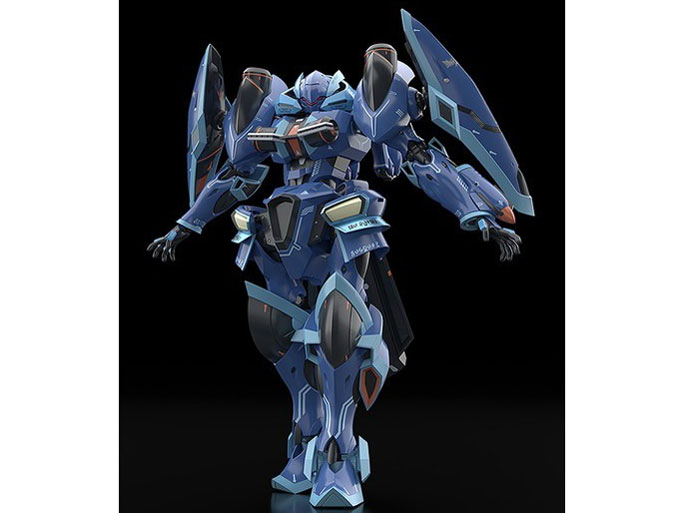 �i�C�c&�}�W�b�N MODEROID �g�C�{�b�N�X �̐��i�摜