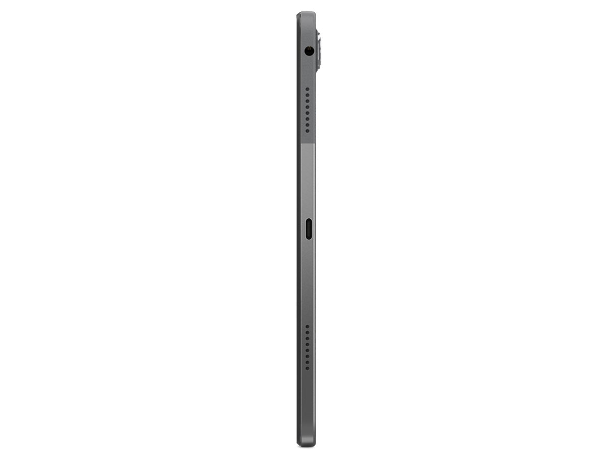Lenovo Tab P11 Gen 2 Android 12L�EMediaTek Helio G99�E4GB�������[�E128GB�t���b�V���������[�E11.5�^���C�hIPS���� �}���`�^�b�`�Ή� ZABF0413JP [�X�g�[���O���[]