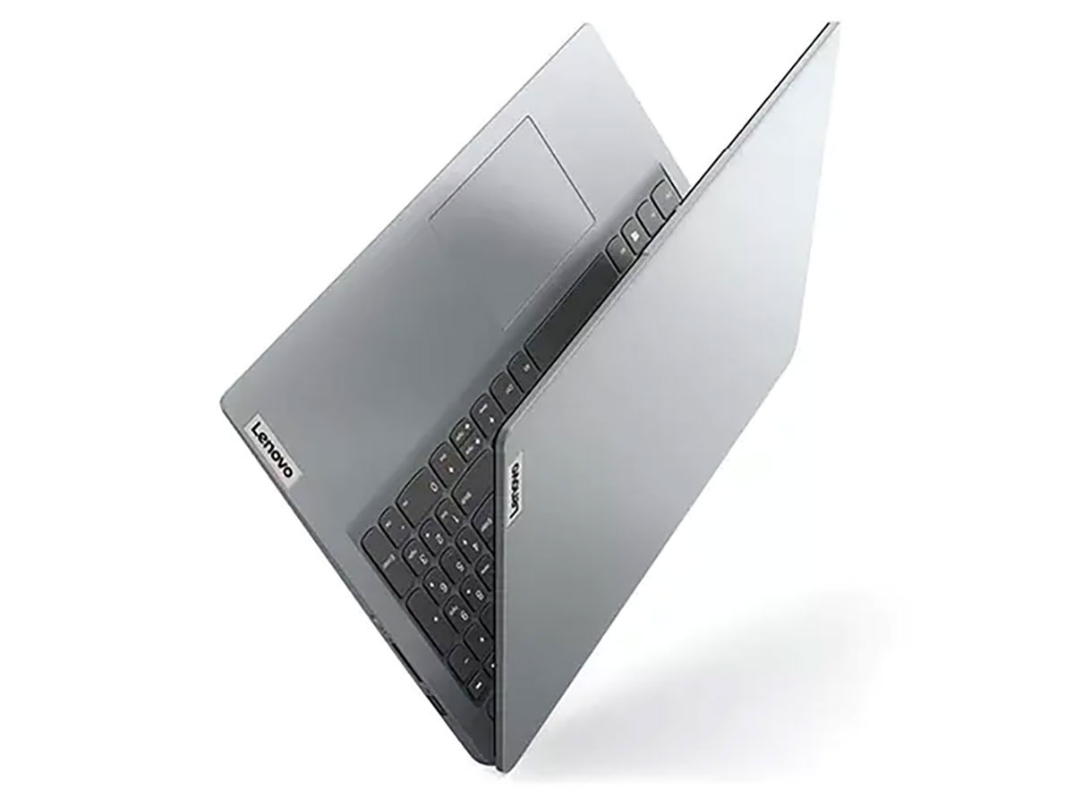 IdeaPad Slim 170 AMD Ryzen 7 5700U�E16GB�������[�E512GB SSD�E15.6�^�t��HD�t������ 82R400ESJP [�N���E�h�O���[]