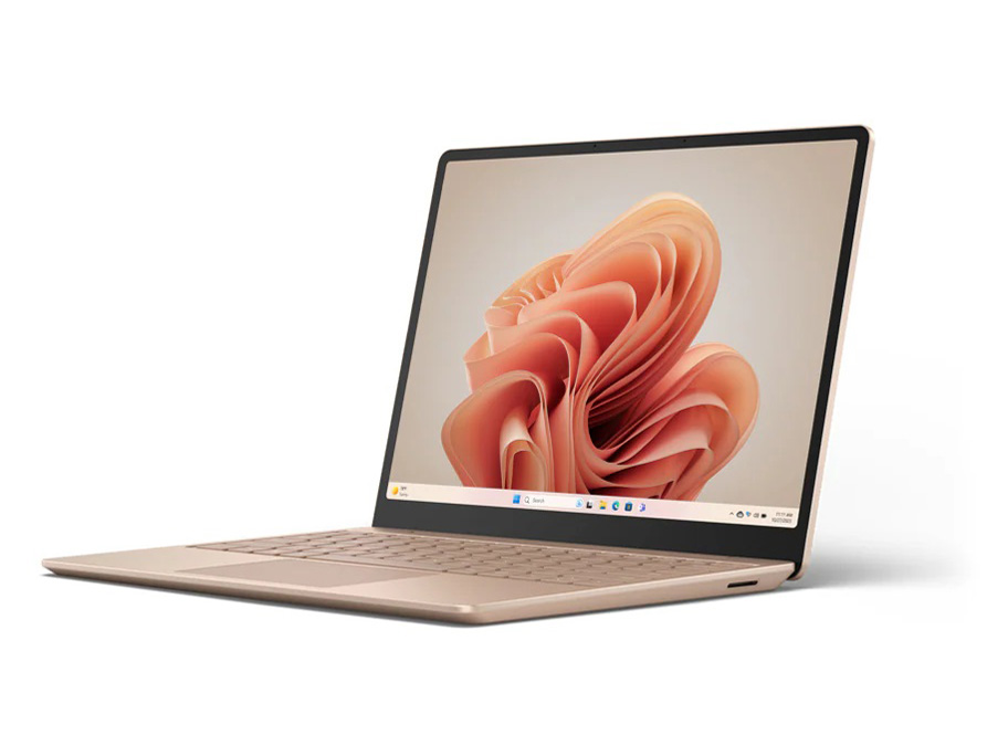 Surface Laptop Go 3 XK1-00015 [�T���h�X�g�[��]