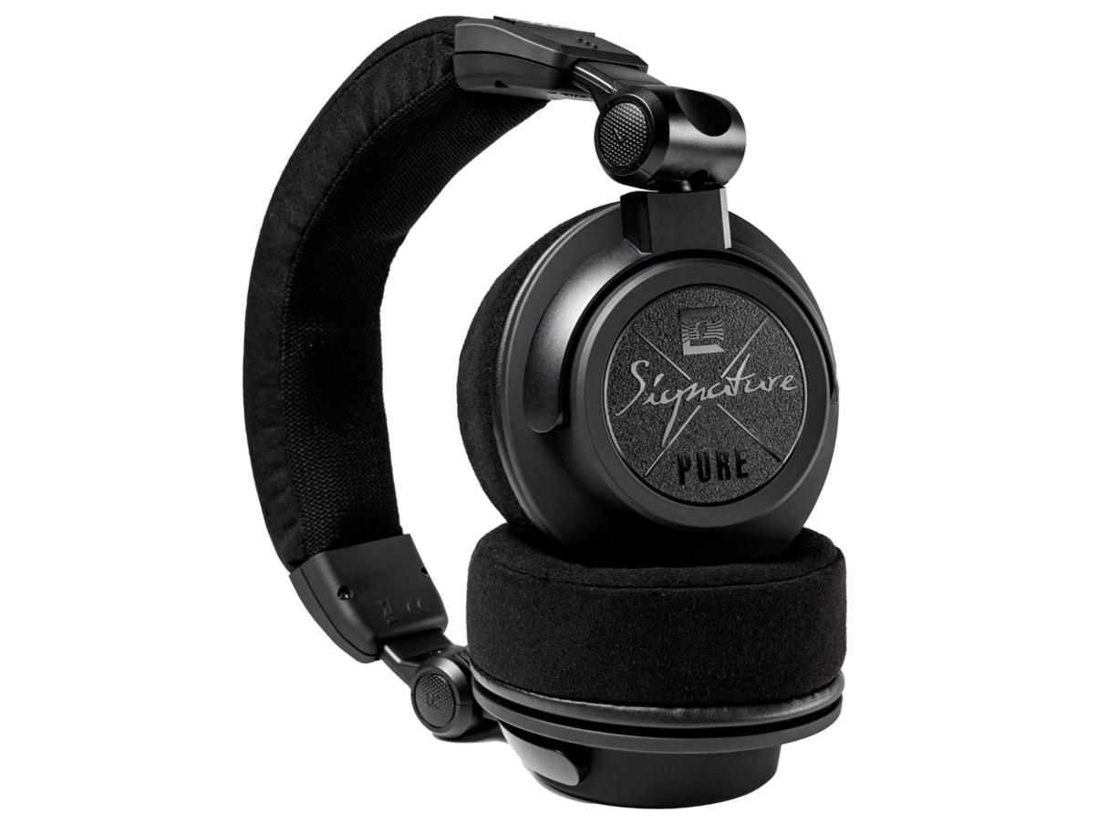 Signature PURE ULT-SIG-PURE