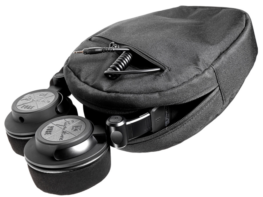 Signature PURE ULT-SIG-PURE