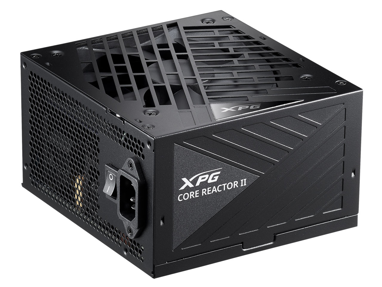 XPG CORE REACTOR II COREREACTORII1200G-BKCJP �̐��i�摜